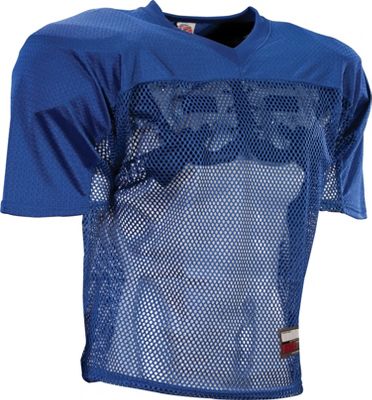 Football America Adult Mesh Practice Football Jersey