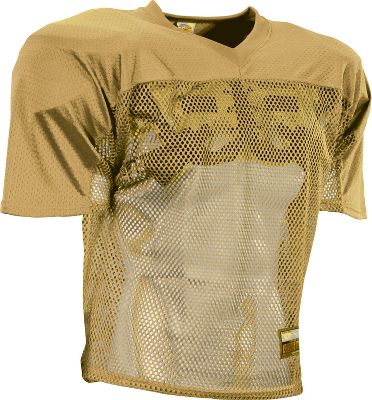 VEGAS GOLD