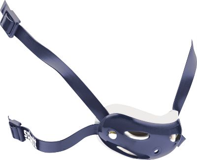 Schutt 4-Point High Hook-Up Football Chinstrap