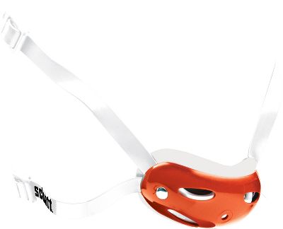 BURNT ORG/WHITE