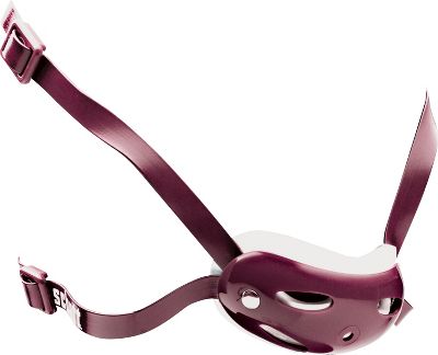 MAROON/MARONN