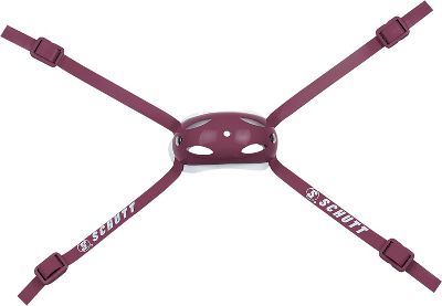 MAROON/MARONN