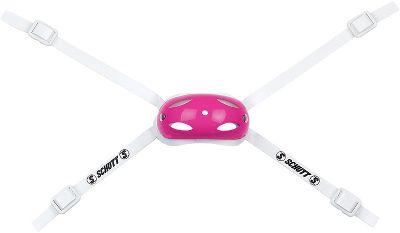 PINK/WHITE
