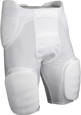 Football America Youth Integrated Football Girdle
