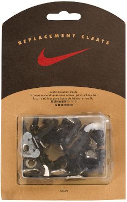 Nike Steel Replacement Baseball Cleats