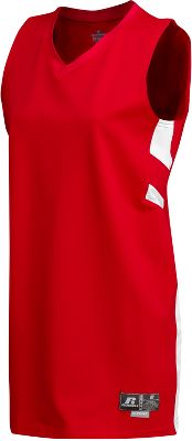 Russell Women's Performance Basketball Game Jersey