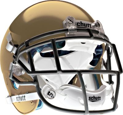 MET LT GOLD