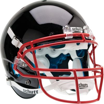 New Schutt Air XP Ultra Lite Adult Medium Football Helmets Navy NO FM