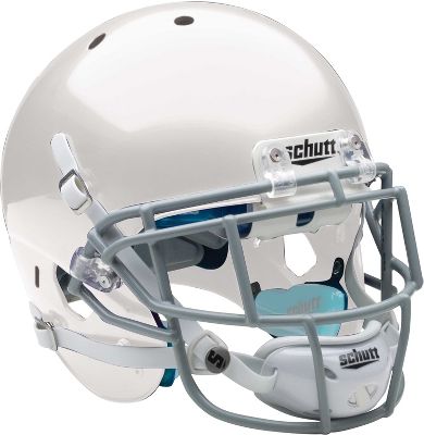 Schutt Adult Air XP Elite White Football Helmet