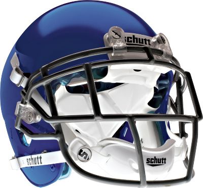 KANSAS BLUE