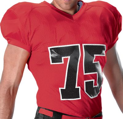 Alleson Adult Elite Football Jersey