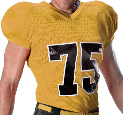 Alleson Youth Elite Football Jersey