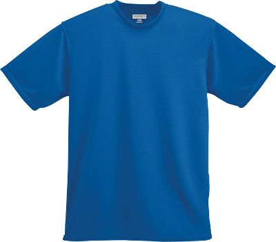 Augusta Youth Moisture Wicking T-Shirt