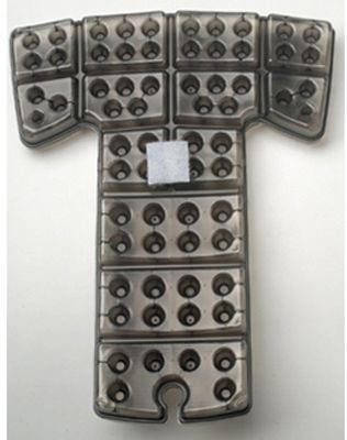 Schutt DNA Skydex Front/Crown Cushion
