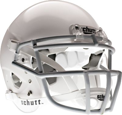 Schutt Youth Air Standard II Football Helmet w/ Facemask