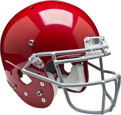 schutt-youth-air-standard-iii-football-helmet-w-facemask-ebay