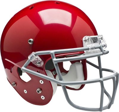 UPC 714195645907 product image for Schutt Youth Air Standard III Football Helmet w/ Facemask | upcitemdb.com