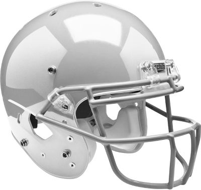 Schutt Youth Air Standard Iii Football Helmet W/ Facemask | eBay
