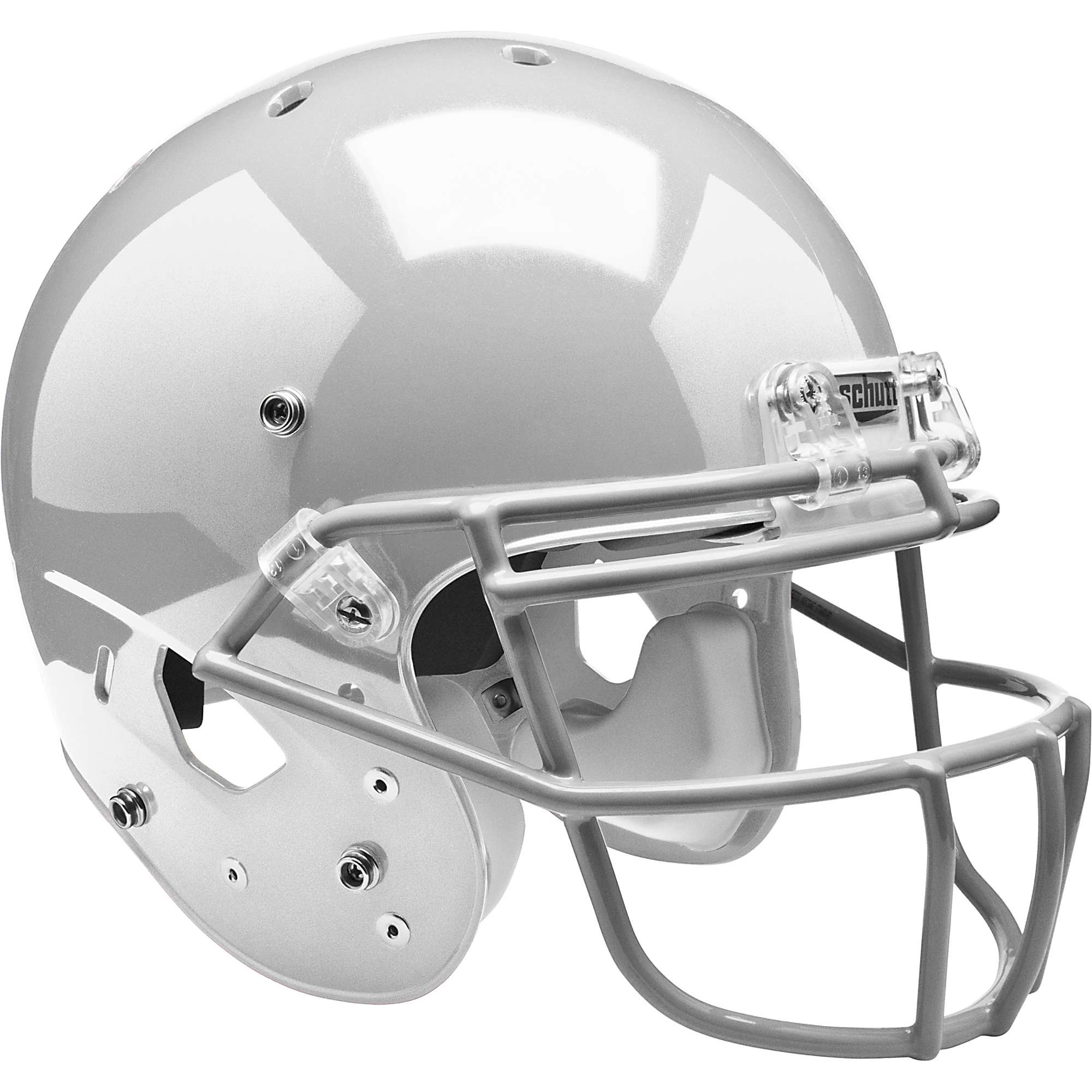 Schutt Youth Air Standard Iii Football Helmet W/ Facemask | eBay