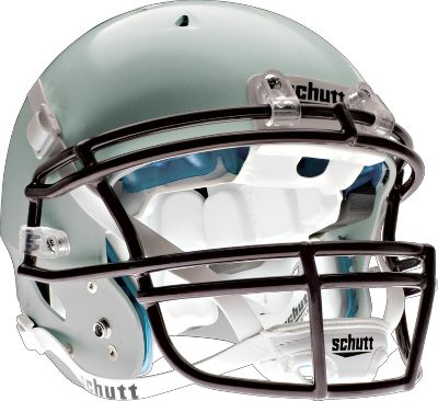 Schutt Youth Recruit Hybrid Football Helmet