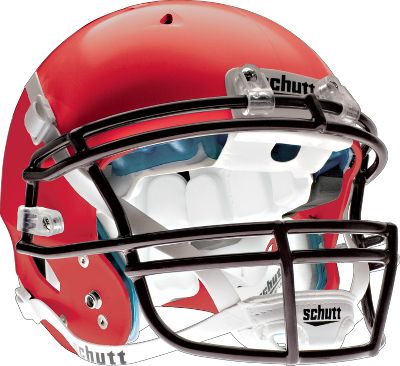 Schutt Youth Recruit Hybrid Football Helmet | eBay