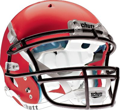 Schutt Youth Recruit Hybrid Football Helmet eBay