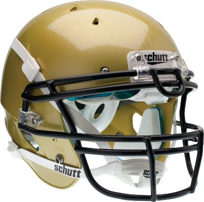 Schutt Youth Recruit Hybrid+ Football Helmet