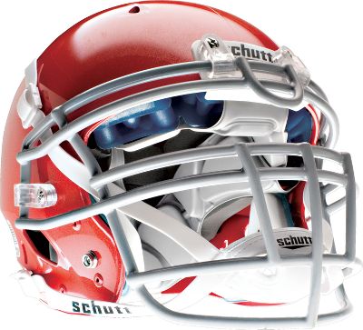 Schutt Youth Recruit Hybrid+ Football Helmet 