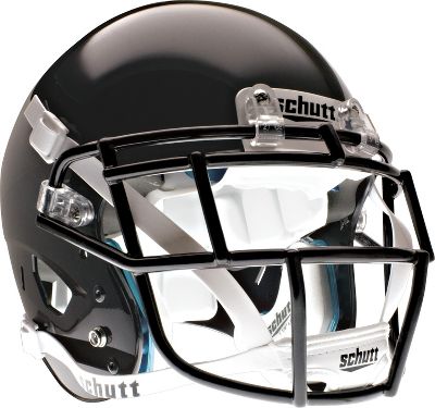 Schutt Youth XP Hybrid Football Helmet