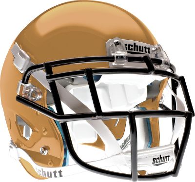 SOUTH BEND GOLD