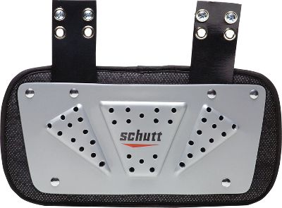 Schutt Adult Shoulder Pad Back Plate