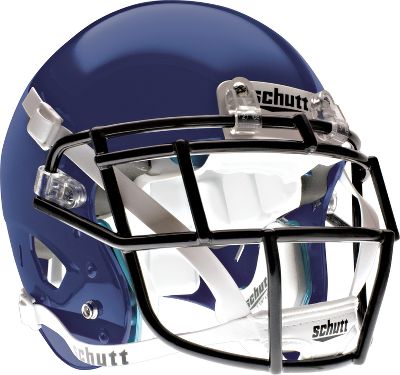 Schutt Youth Xp Hybrid+ Football Helmet eBay