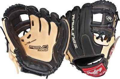 Rawlings Revo Baseball Glove