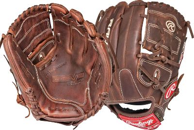 Rawlings Revo 750 Series 11 3/4" Deep Pocket Baseball Glove