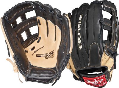 Rawlings Revo 750 12 3/4" Deep Pocket Baseball Glove