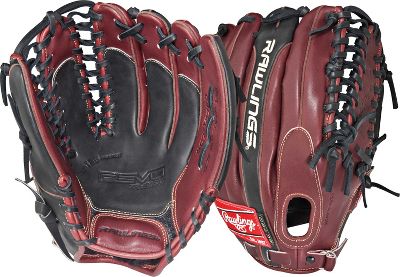 Rawlings Revo 750 12 3/4" Deep Pocket Baseball Glove