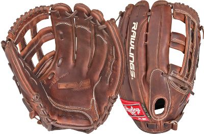Rawlings Revo 750 Series 12 3/4" Deep Pocket Baseball Glove