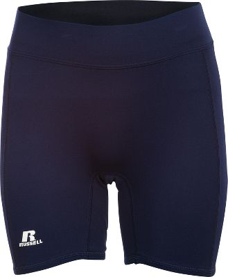 Russell Women's Low Rise Tight Shorts
