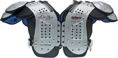 Schutt Adult XV Flex All Purpose Football Shoulder Pad