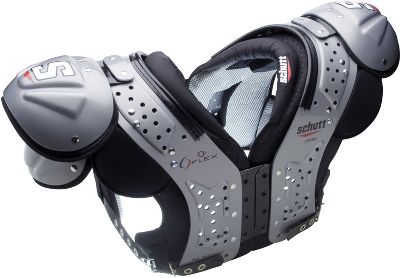 Schutt Adult 02 Flex All Purpose Football Shoulder Pad