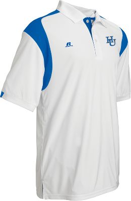 Russell Athletic Men's Gameday Polo