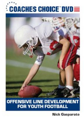 Offensive Line Development for Youth Football