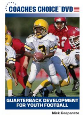 Quarterback Development for Youth Football