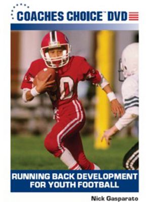 Running Back Development for Youth Football