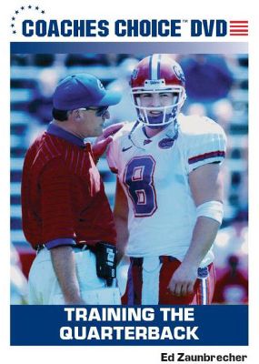 Training the Quarterback