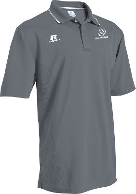 Russell Athletic Men's Dynasty Polo