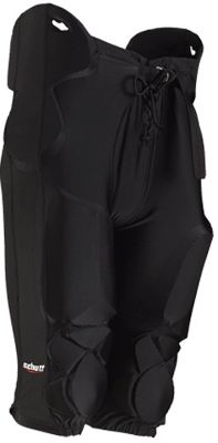 Schutt DNA Youth All-n-1 Integrated Football Pant