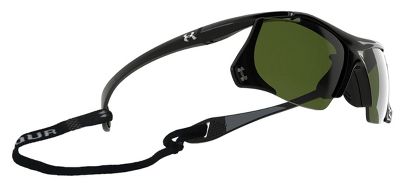 under armour thief flip up sunglasses