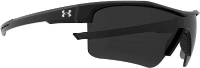 Under Armour Force Black/Grey Sunglasses