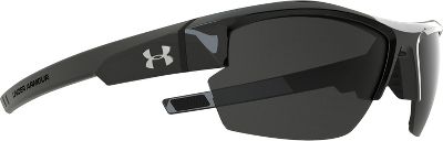 Under Armour Igniter Pro Black/Grey Sunglasses
